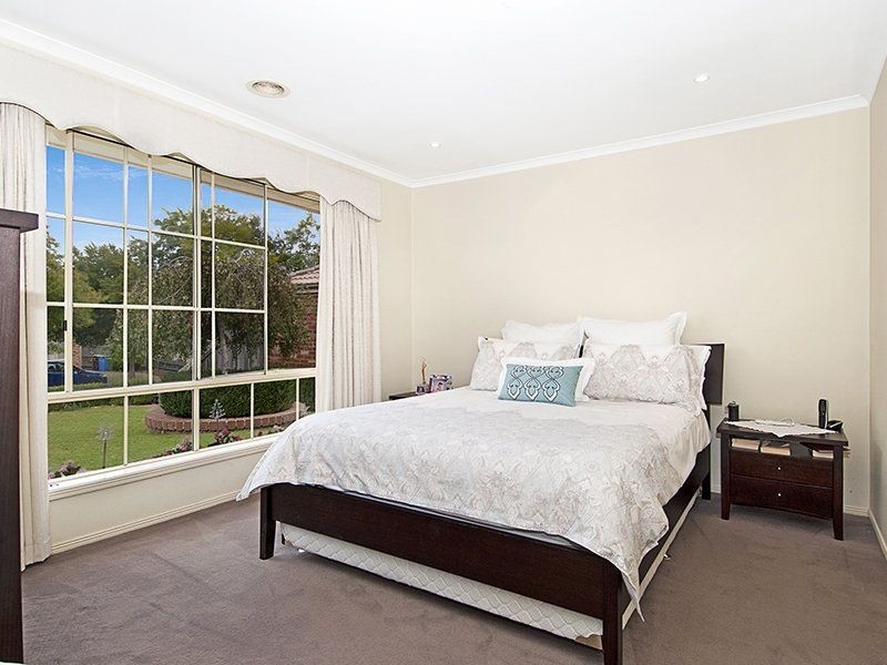 7 Hillrise Close, Narre Warren South VIC 3805