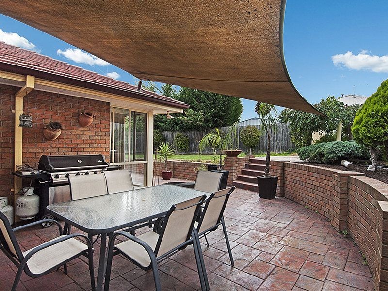 7 Hillrise Close, Narre Warren South VIC 3805