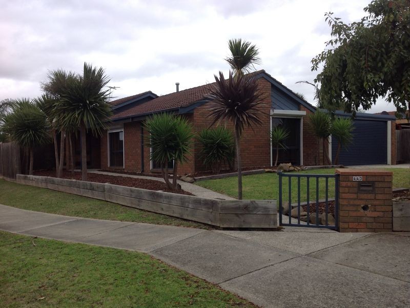 443 Centre Road, Berwick VIC 3806