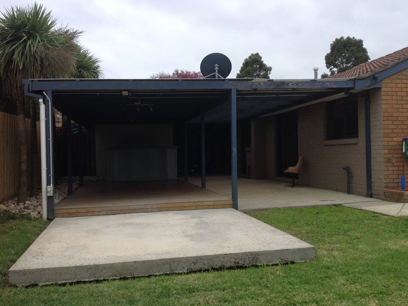 443 Centre Road, Berwick VIC 3806