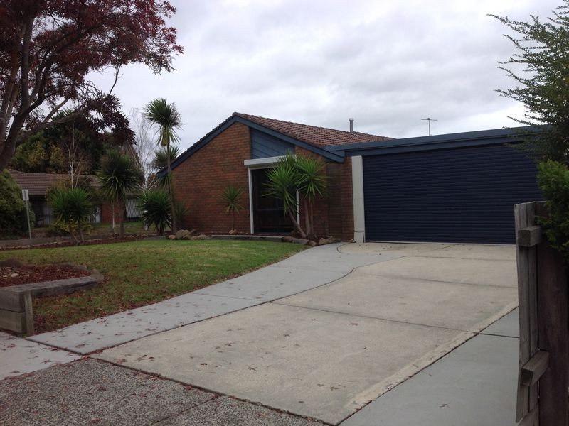 443 Centre Road, Berwick VIC 3806