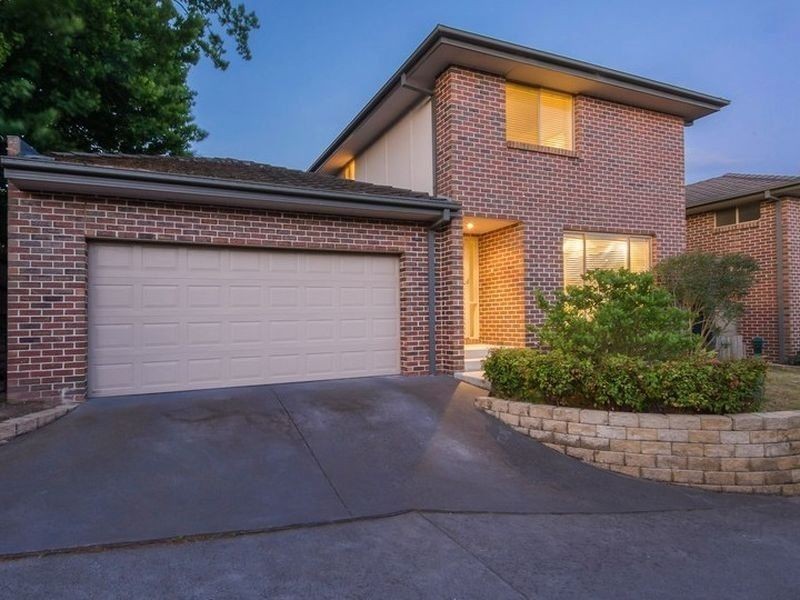 6/26 Cara Crescent, Berwick VIC 3806