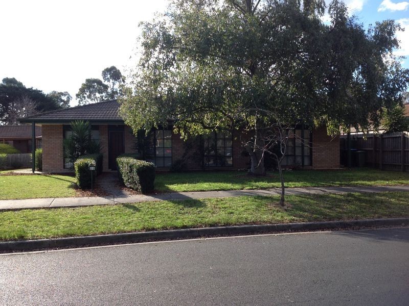 20 Willslie Crescent, Berwick VIC 3806