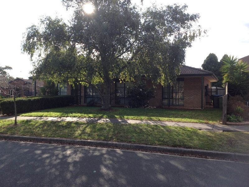 20 Willslie Crescent, Berwick VIC 3806