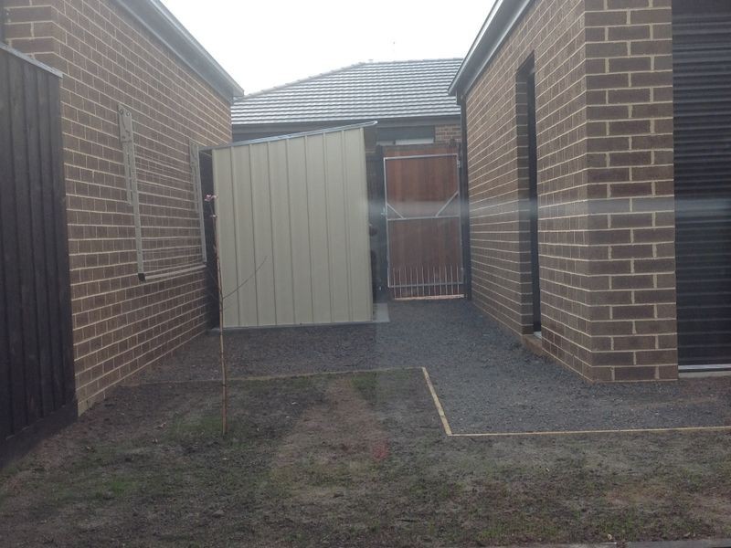 15 Cotswold Crescent, Officer VIC 3809