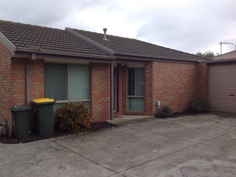 6/18 Huntingtower Crescent, Langwarrin VIC 3910