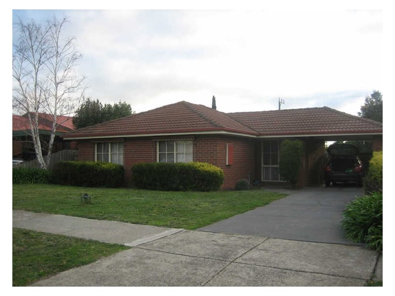 44 Willslie Crescent, Berwick VIC 3806