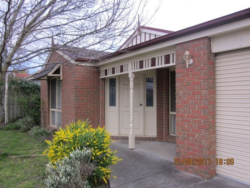 6 Yiota Court, Berwick VIC 3806