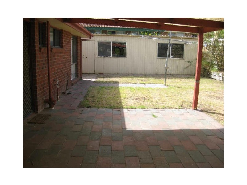 96 Darling Way, Narre Warren VIC 3805