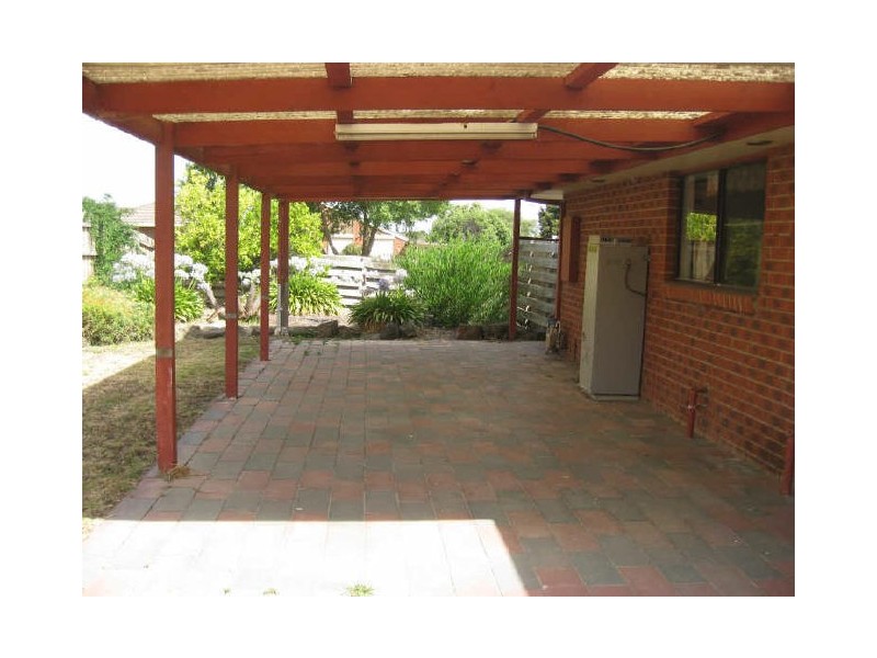 96 Darling Way, Narre Warren VIC 3805