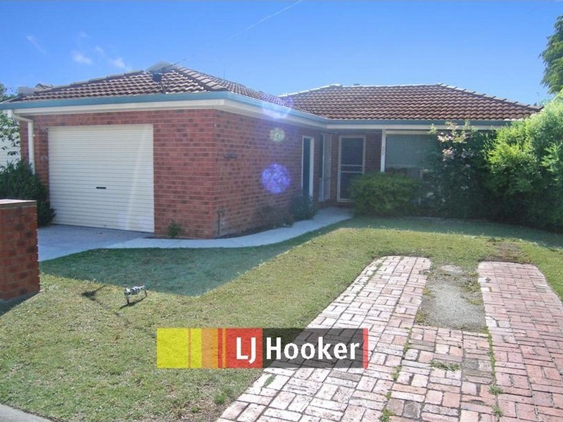 30 Railway Avenue, Beaconsfield VIC 3807