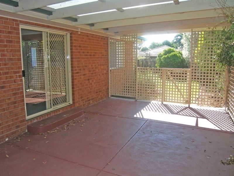 30 Railway Avenue, Beaconsfield VIC 3807