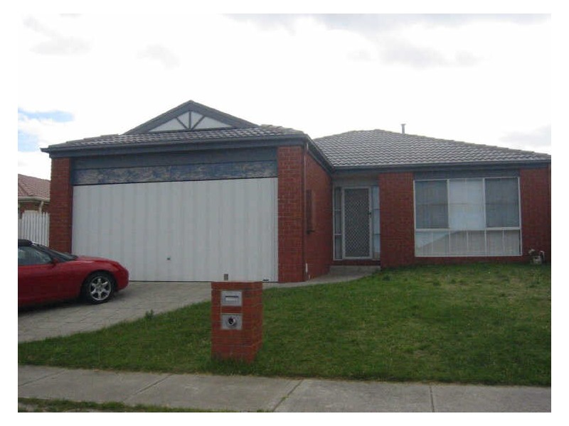 6 Lighthorse Crescent, Narre Warren South VIC 3805
