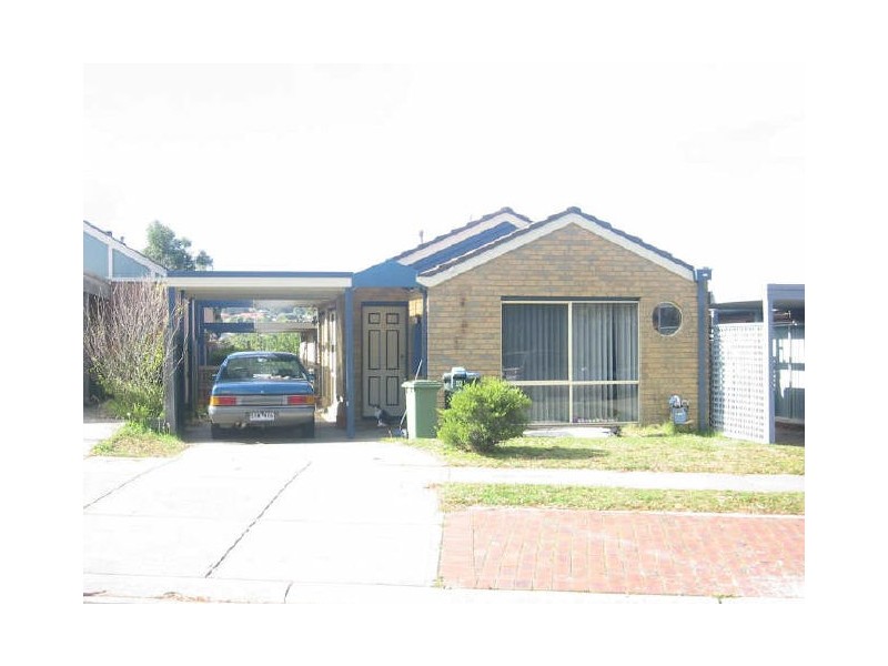 4A Mitre Crescent, Berwick VIC 3806