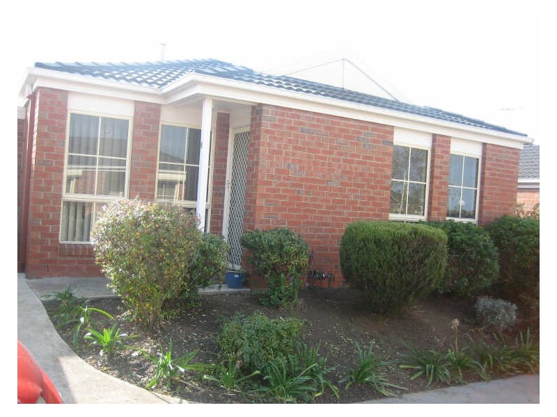 8/40 Victoria Road, Narre Warren VIC 3805