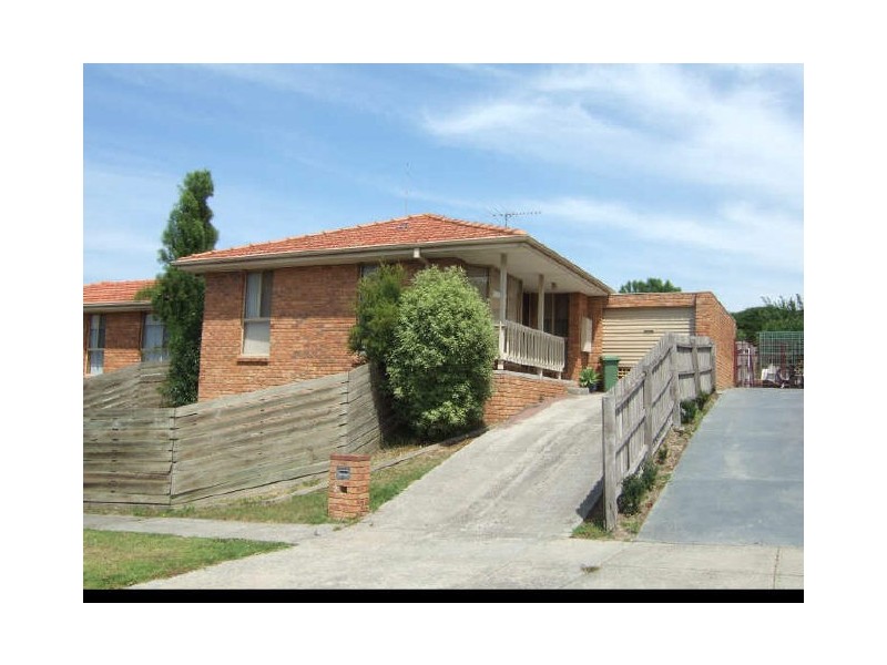 2/2 Manna Gum Court, Narre Warren VIC 3805