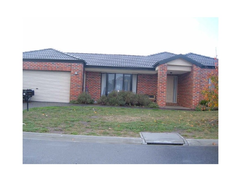 60 Sanctuary Way, Beaconsfield VIC 3807