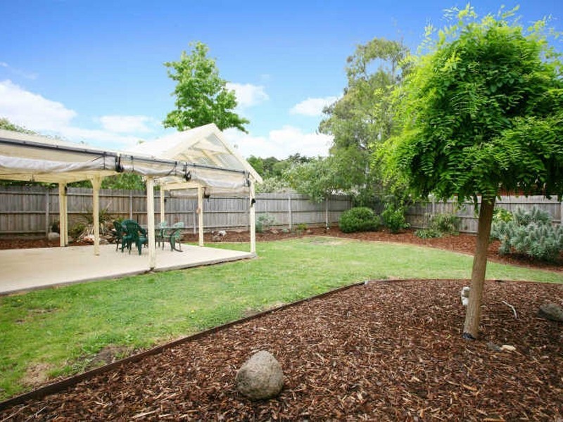 20 Bemersyde Drive, Berwick VIC 3806