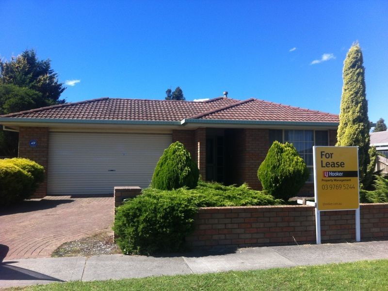 16 Baringa Park Drive, Narre Warren South VIC 3805