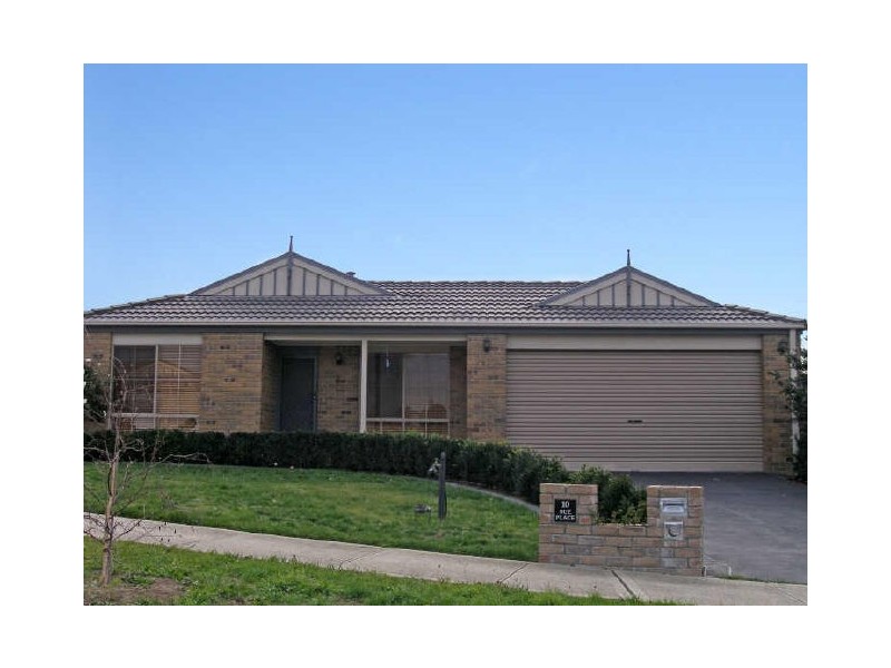 10 Sue Place, Berwick VIC 3806