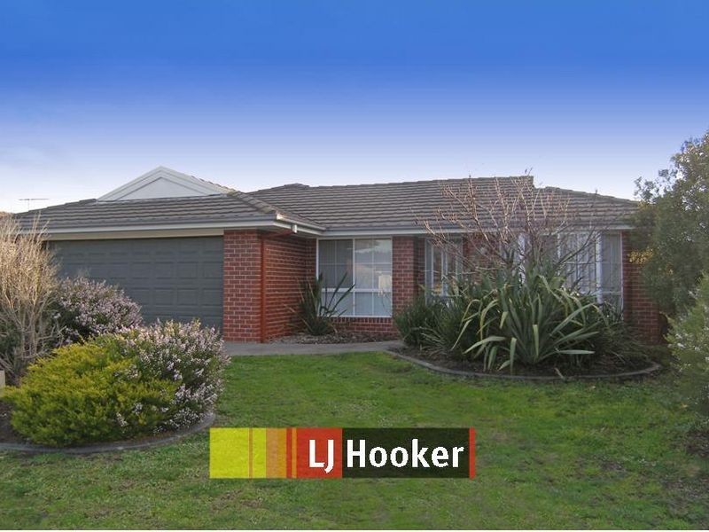5 Retreat Circuit, Beaconsfield VIC 3807