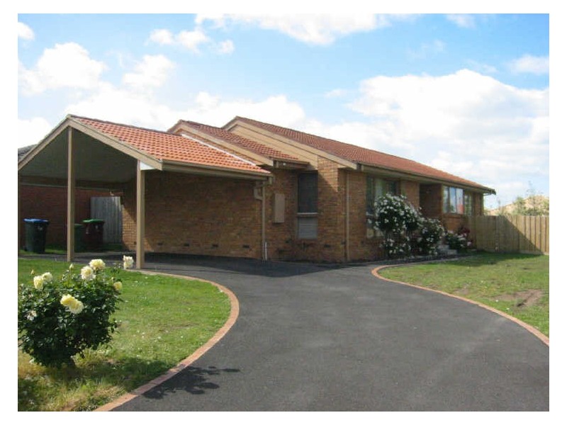 117 Kurrajong Road, Narre Warren VIC 3805