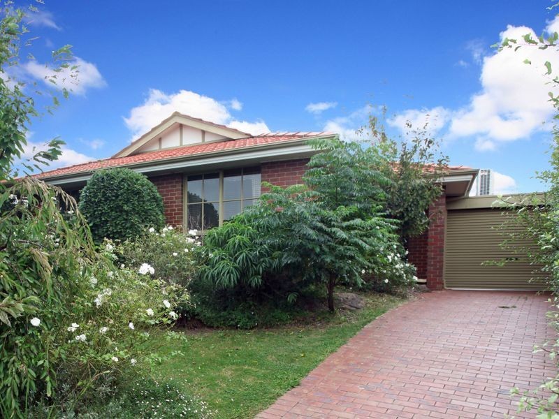 17 Jarryd Crescent, Berwick VIC 3806