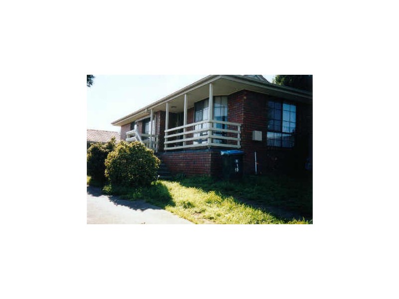 1/15 Maryn Close, Berwick VIC 3806