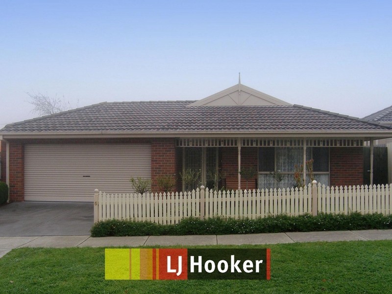 5 Kirrilee Court, Berwick VIC 3806
