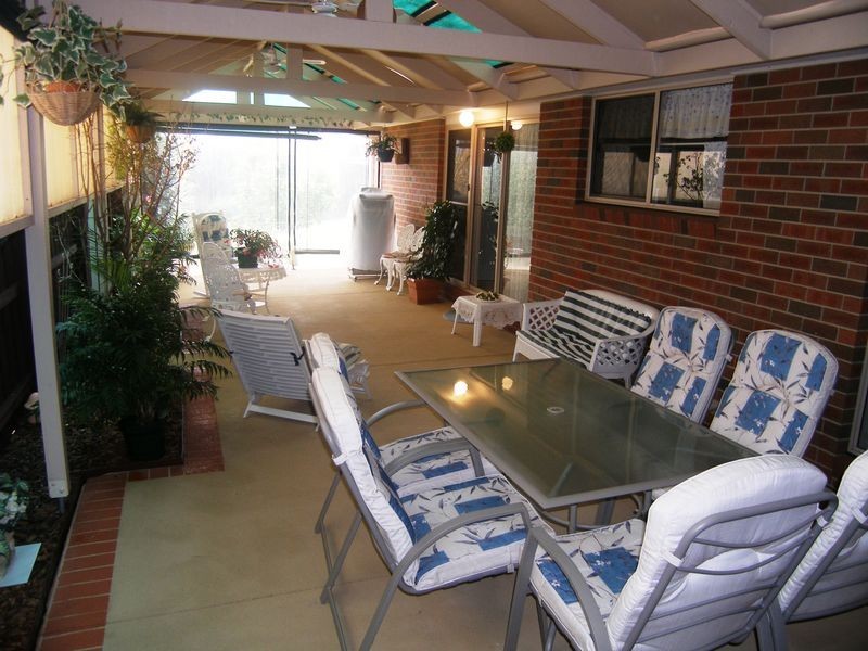 5 Kirrilee Court, Berwick VIC 3806