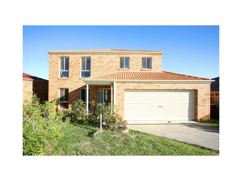 25 Prime Court, Berwick VIC 3806