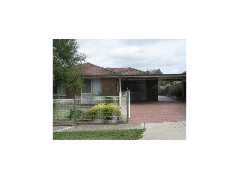 25 Nettle Drive, Hallam VIC 3803