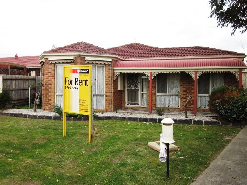 6 Onyx Court, Narre Warren VIC 3805