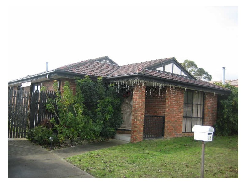 85 Elstar Road, Narre Warren VIC 3805