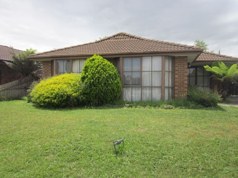 452 Centre Road, Berwick VIC 3806