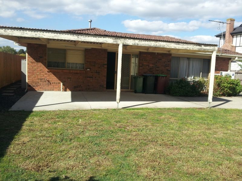 38 Ireland Avenue, Narre Warren VIC 3805