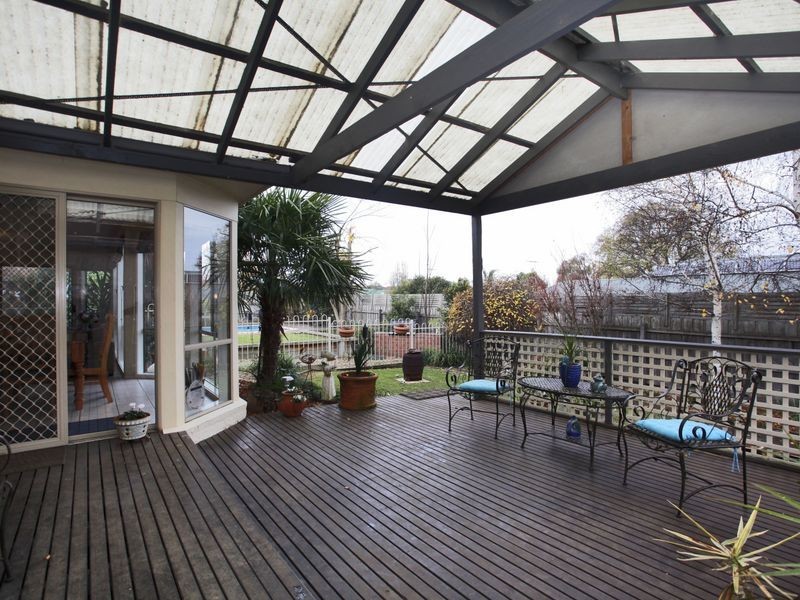 91 Melville Park Drive, Berwick VIC 3806