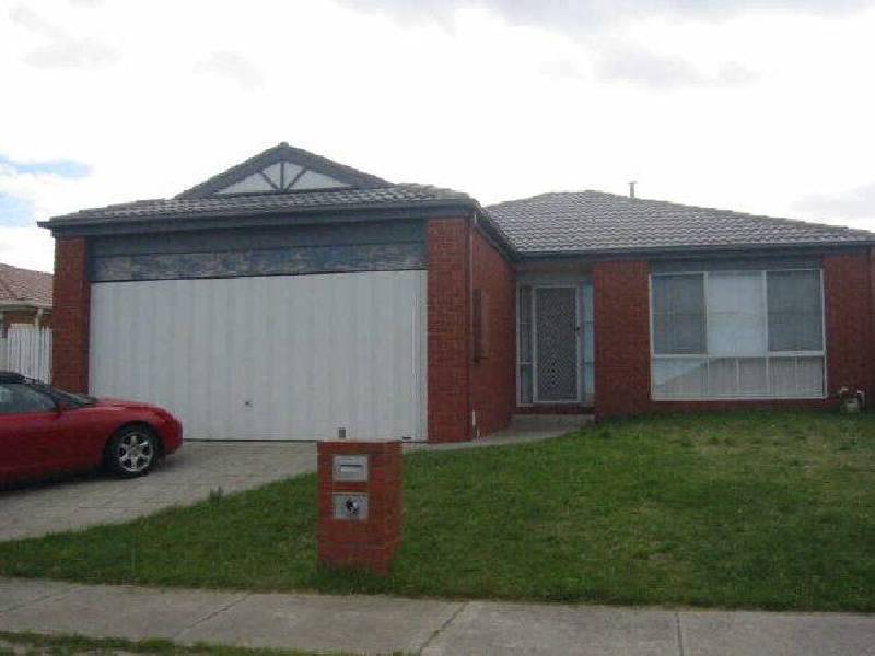 6 Lighthorse Crescent, Narre Warren VIC 3805