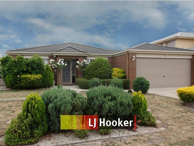 6 Byron Court, Narre Warren South VIC 3805