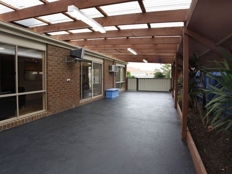 6 Byron Court, Narre Warren South VIC 3805