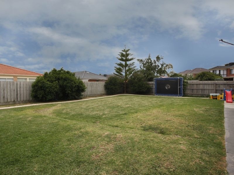 6 Byron Court, Narre Warren South VIC 3805