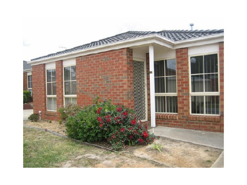23/40 Victoria Road, Narre Warren VIC 3805