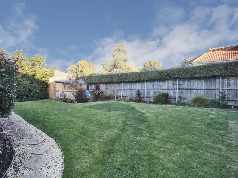 21 Fern Way, Narre Warren South VIC 3805