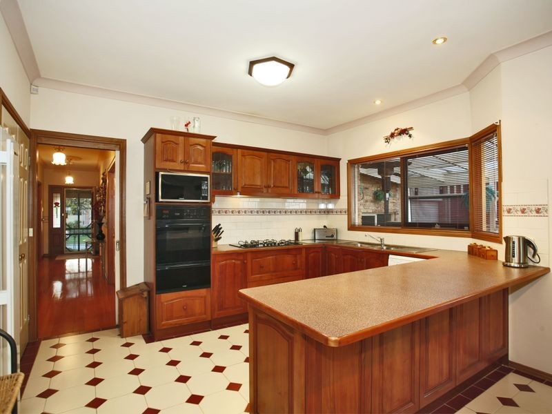 21 Fern Way, Narre Warren South VIC 3805