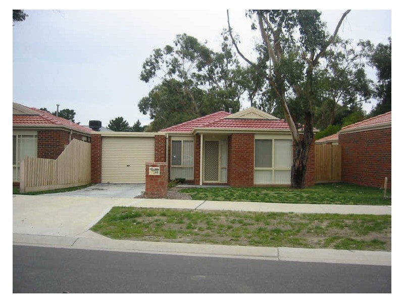 46 Kuranda Street, Langwarrin VIC 3910