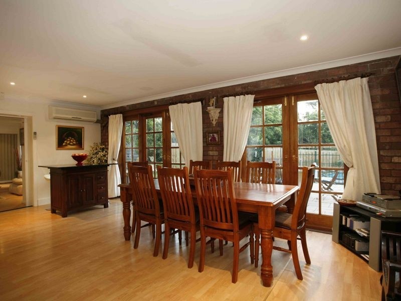 1 Stoney Creek Road, Beaconsfield Upper VIC 3808