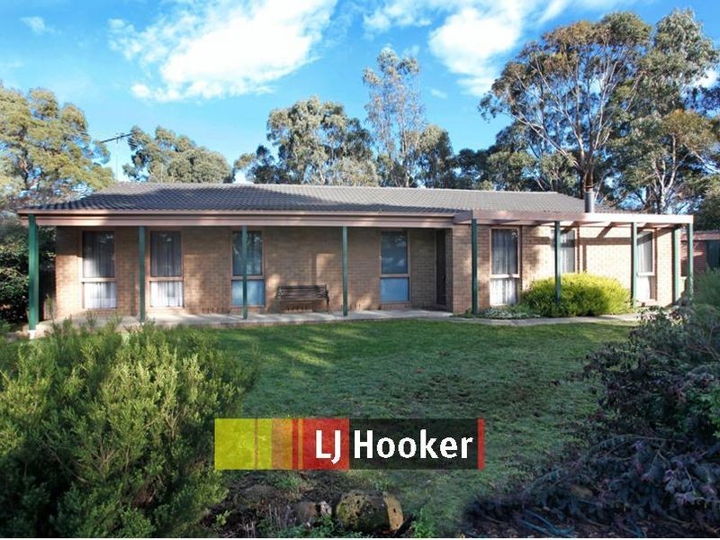 3 Norham Court, Berwick VIC 3806