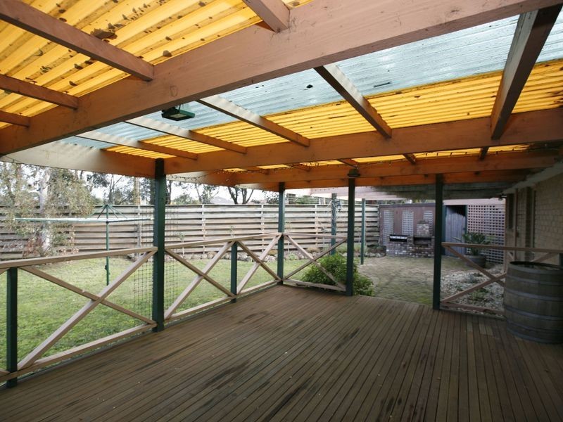 3 Norham Court, Berwick VIC 3806