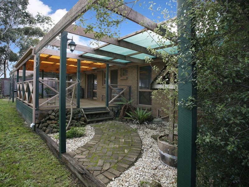 3 Norham Court, Berwick VIC 3806