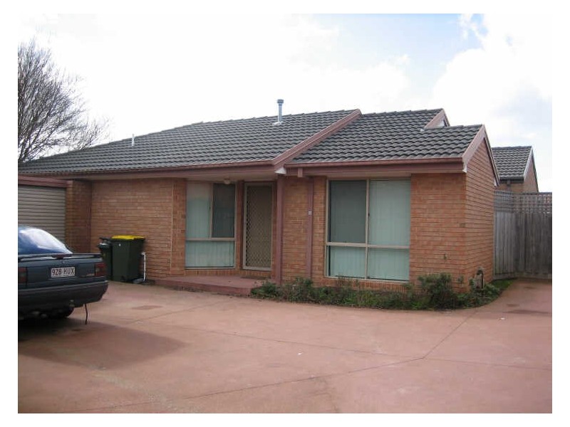 6/1 Bendermere Rise, Langwarrin VIC 3910